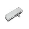 dorrenhaus glass door upper patch fitting d988.60.030