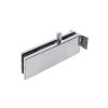 dorrenhaus glass door upper wall-glass patch fitting d988.60.040