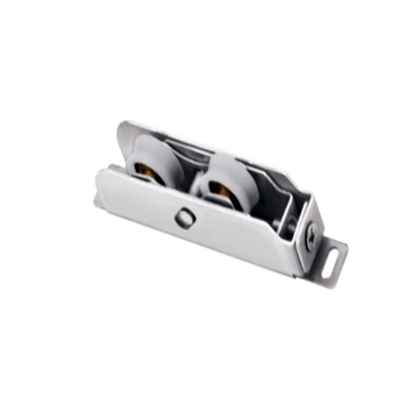 Sliding door double roller Dorrenhaus