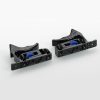 Khóa hettich Quadro 9144841 Bên phải