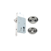 Bộ khóa cửa lùa D 911.02.066